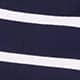 Navy Stripe