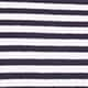 Navy Stripe