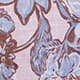 Blue Paisley