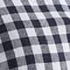 Navy Gingham