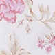 White Vintage Bloom