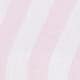 Baby Pink Stripe