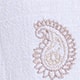 Paisley Embroidery