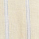 Lemon Sorbet Stripe