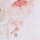 White Floral Placement