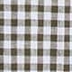 Green Gingham