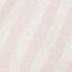 Pink Wide Stripe
