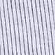 White Black Stripe