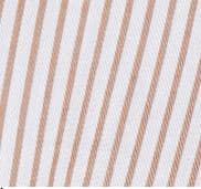 Ginger Stripe