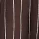 Mocha Stripe