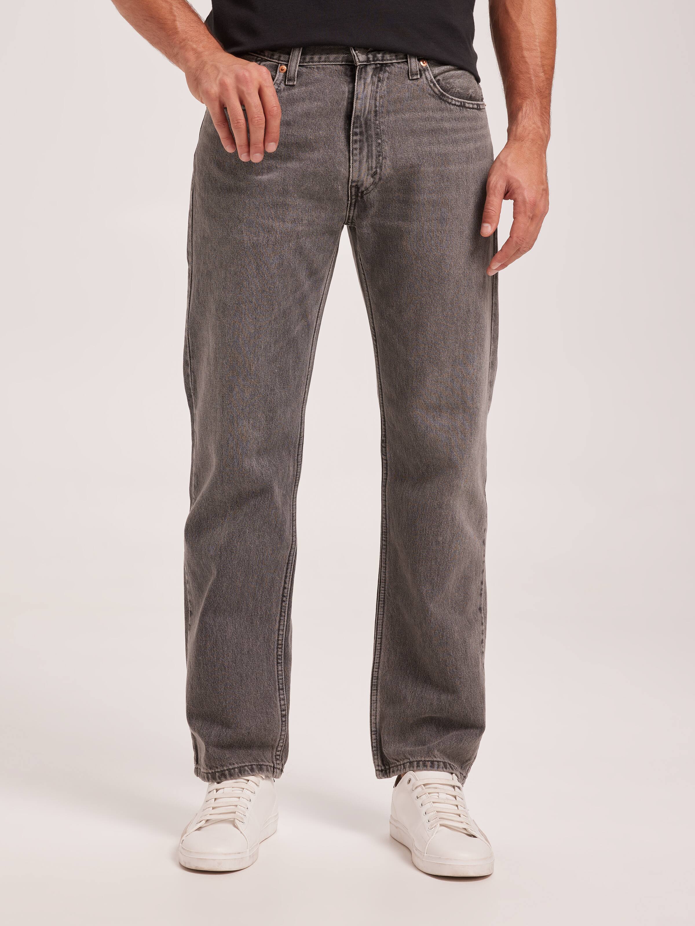 555 '96 Relaxed Straight Jean In Cheers To That - Just Jeans Online