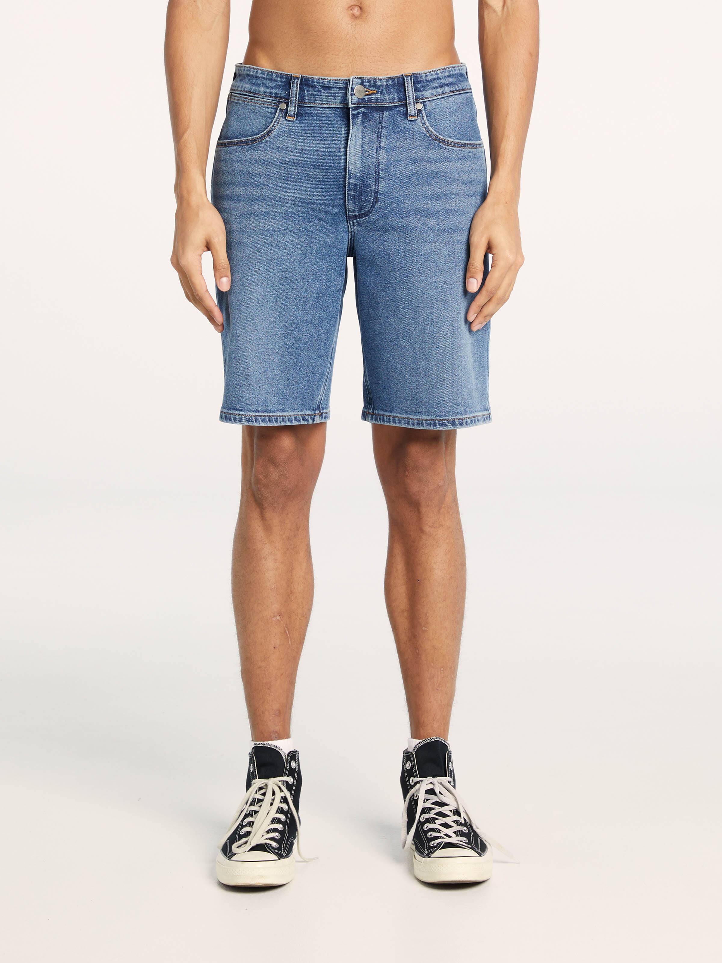 Just jeans best sale mens shorts