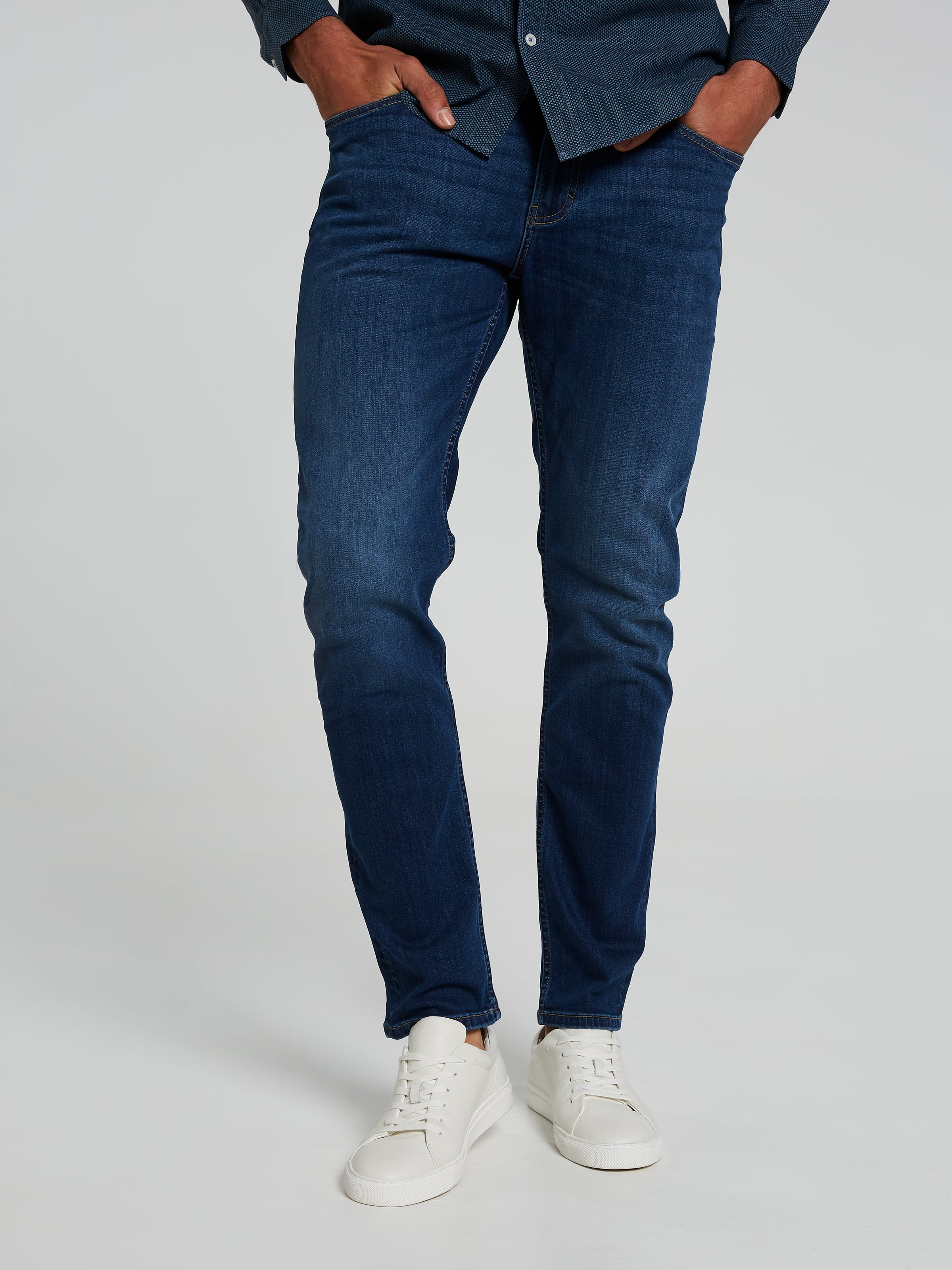 Just jeans 1970 fashion stretch regular