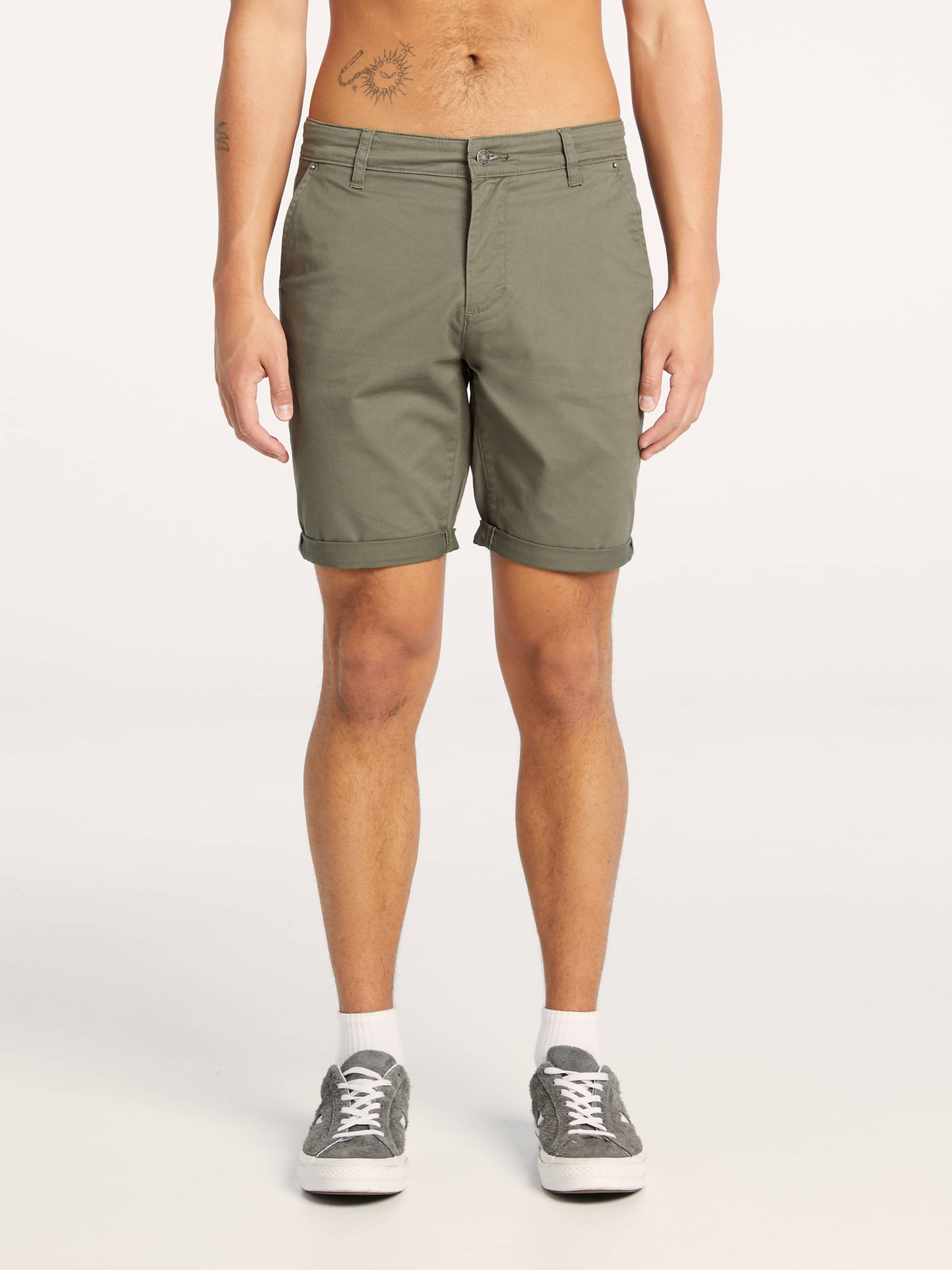 Just jeans hot sale chino shorts