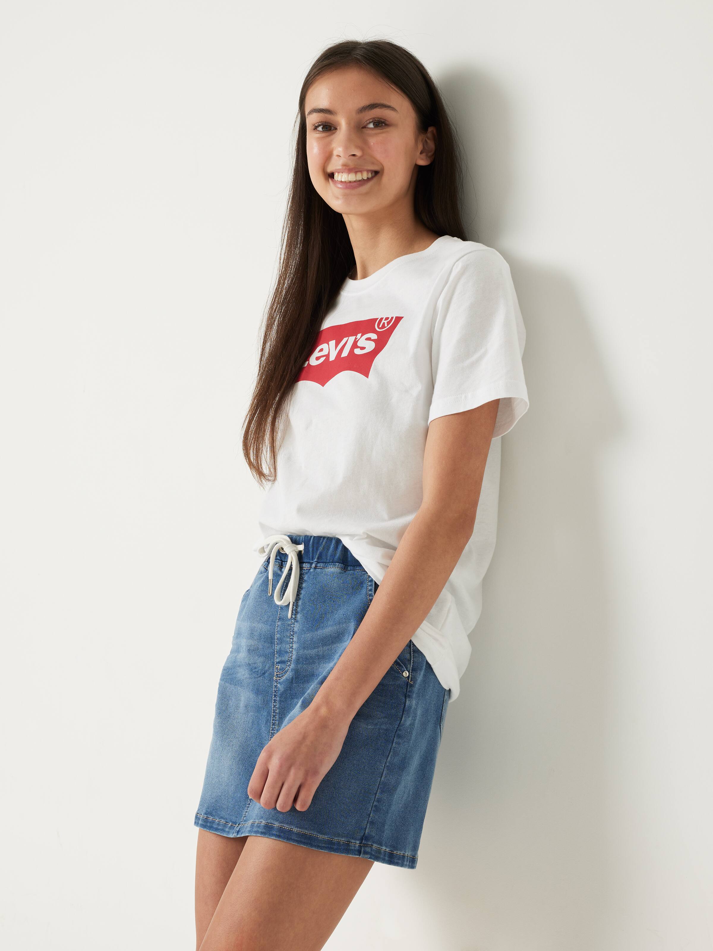 Girls Amaze Jogg Skirt Just Jeans Online