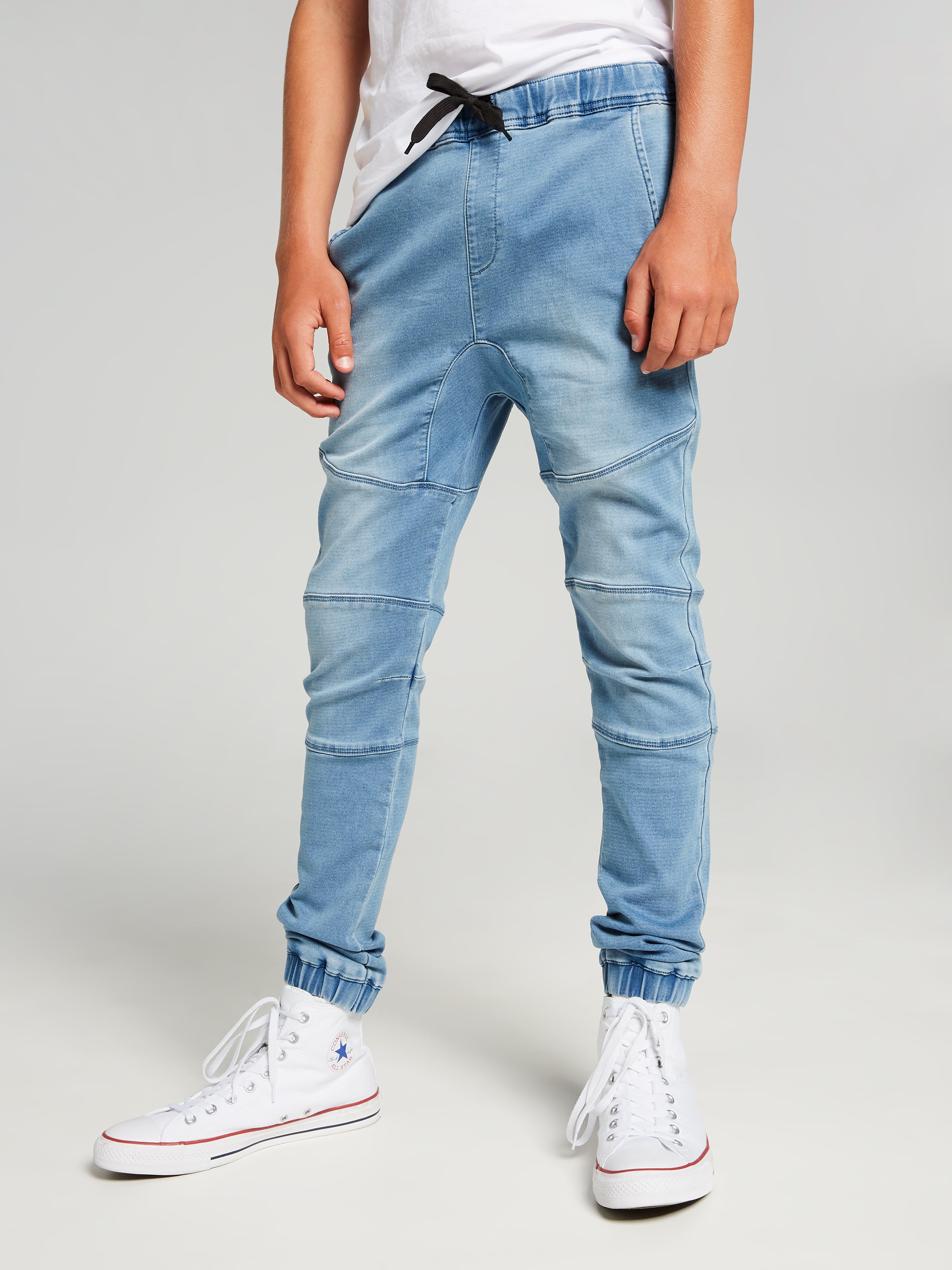 Just store jeans jogger