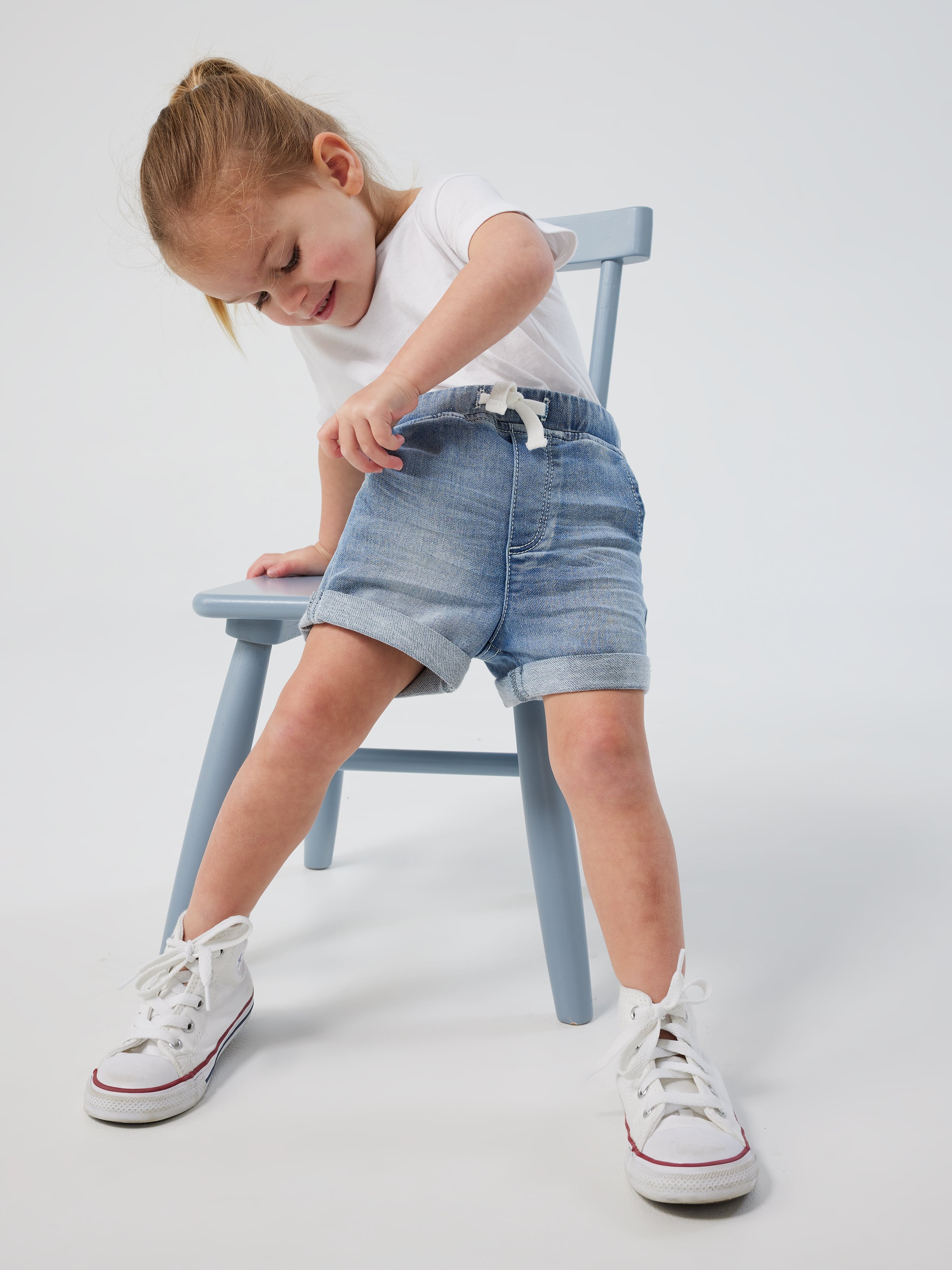 Baby Amaze Short - Just Jeans Online