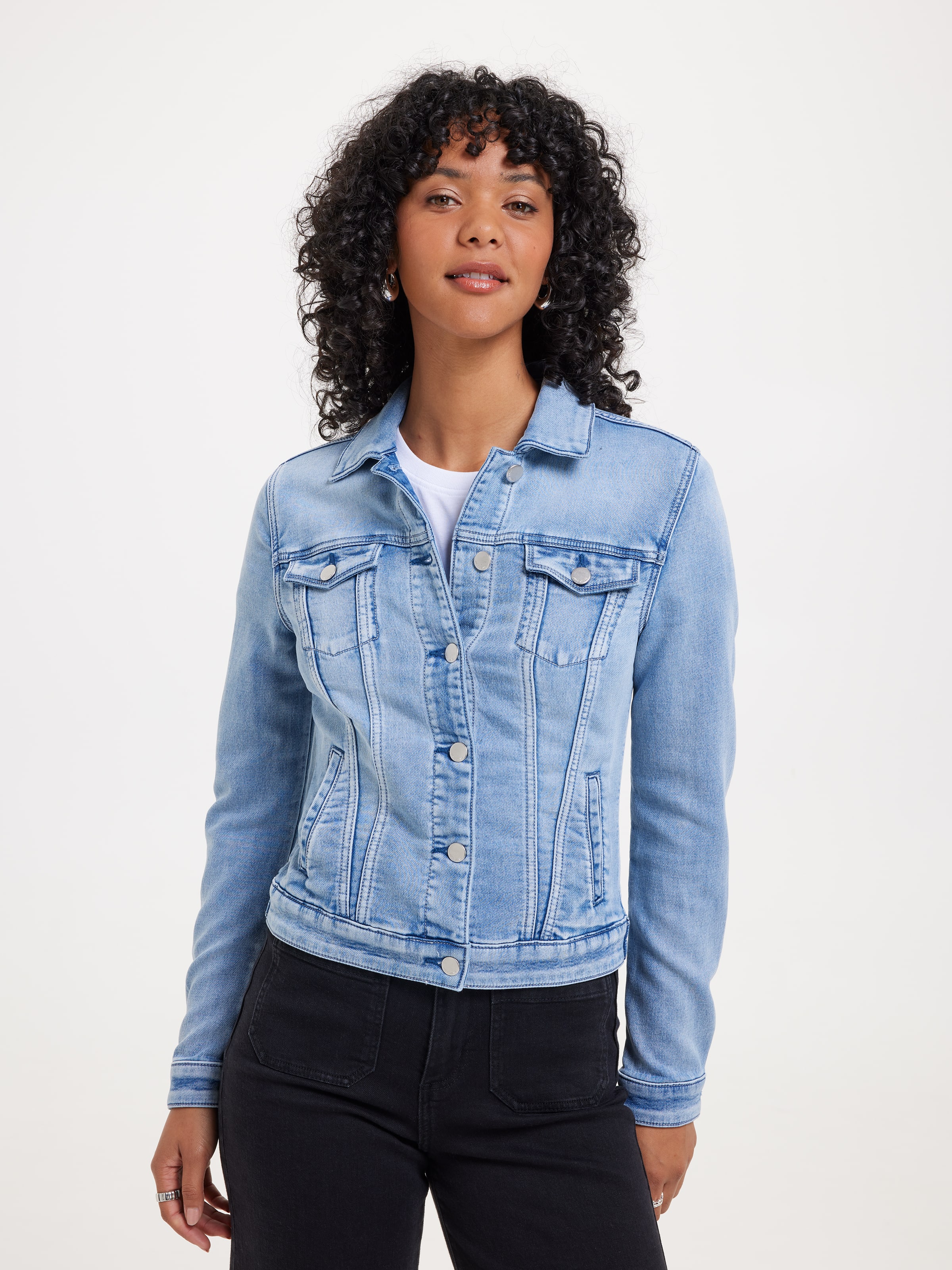 Just Jeans - Shopping Bag