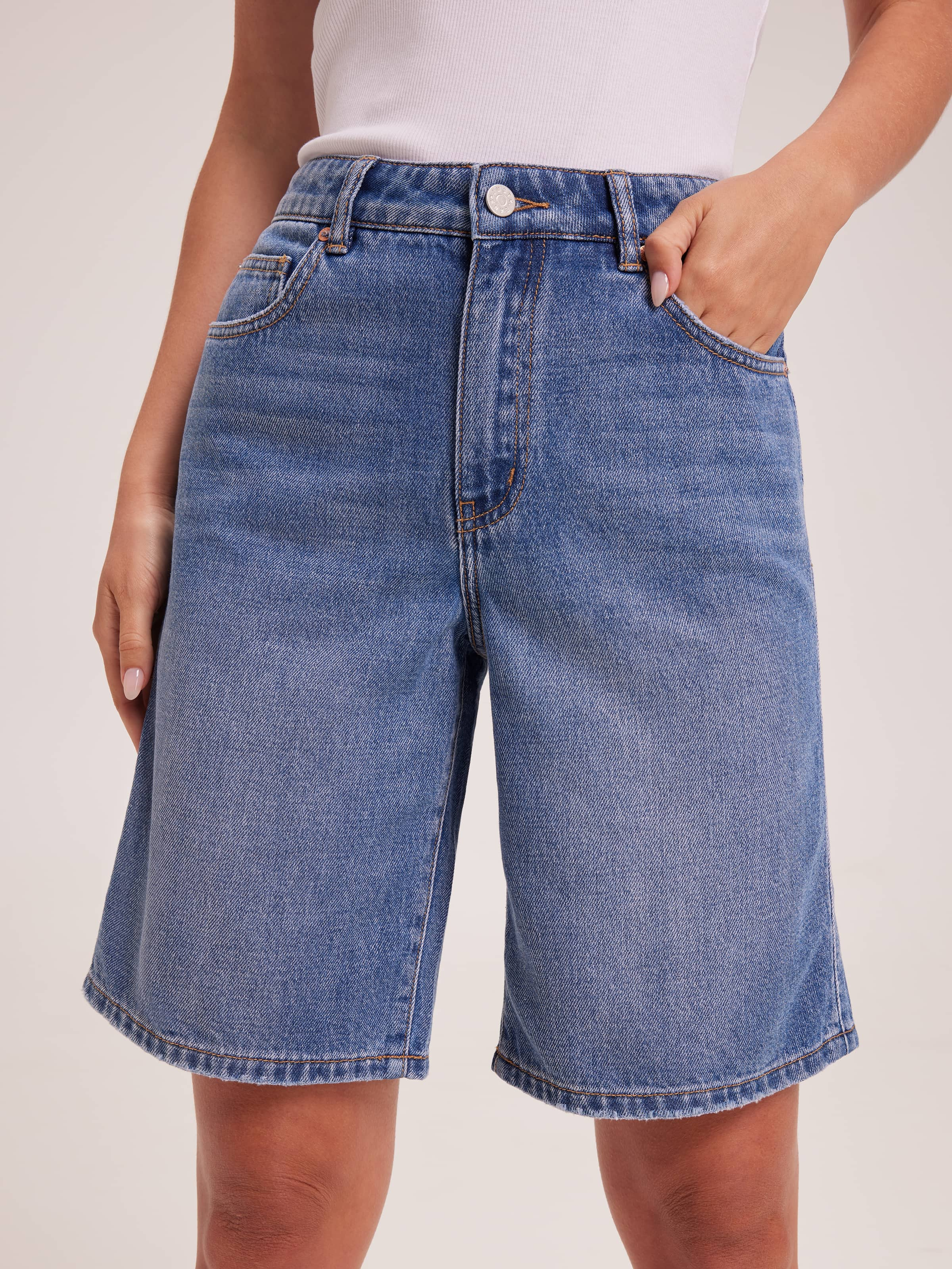 Originals Jort - Just Jeans Online