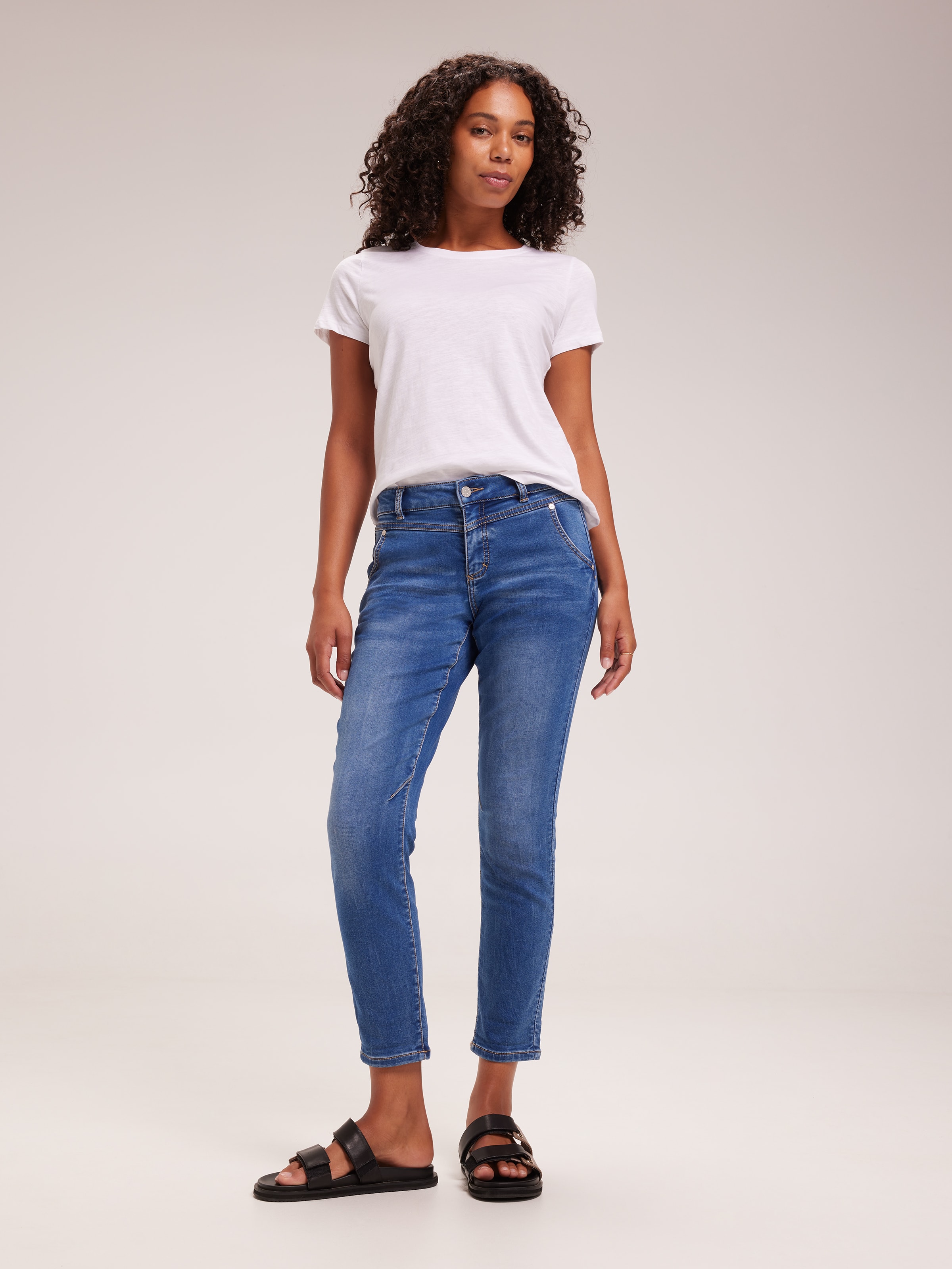 Just jeans amaze jogger outlet