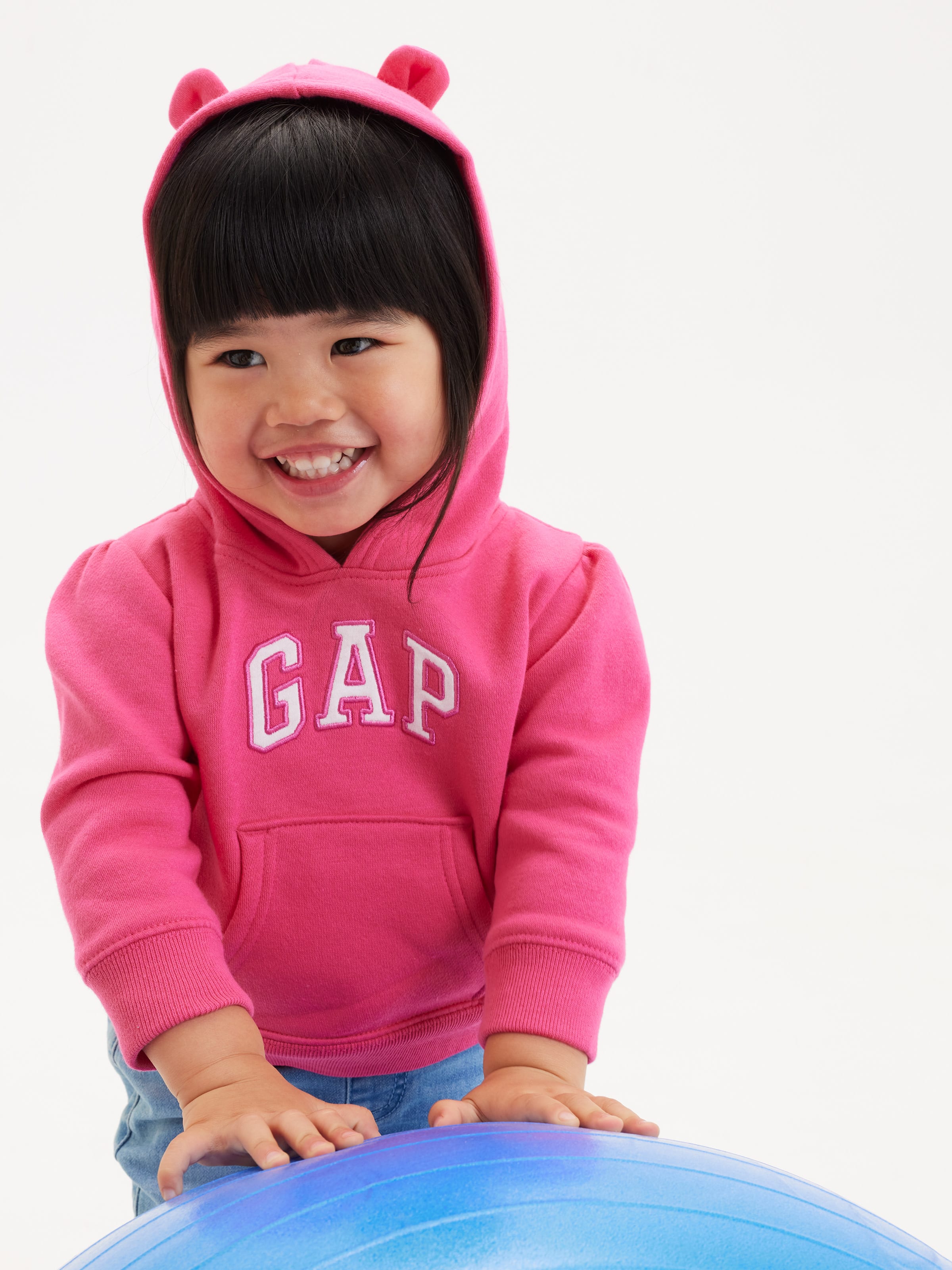 Baby Gap Hoodie - Just Jeans Online