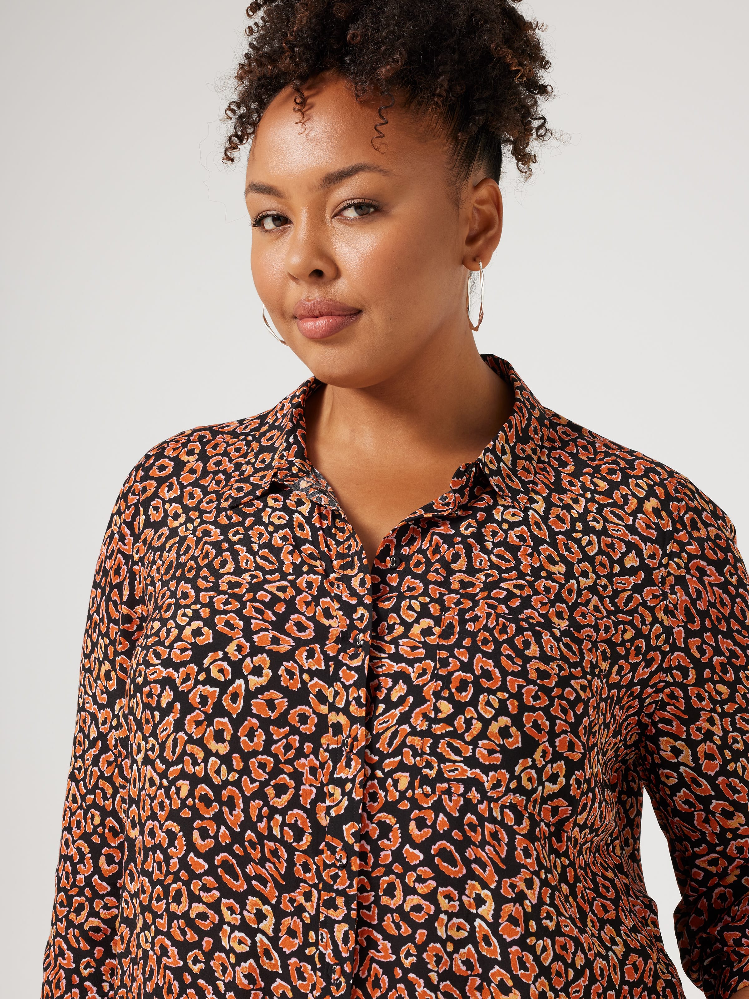 Curve Mila Shirt Animal Just Jeans Online curve-mila-shirt-animal-just-jeans-online