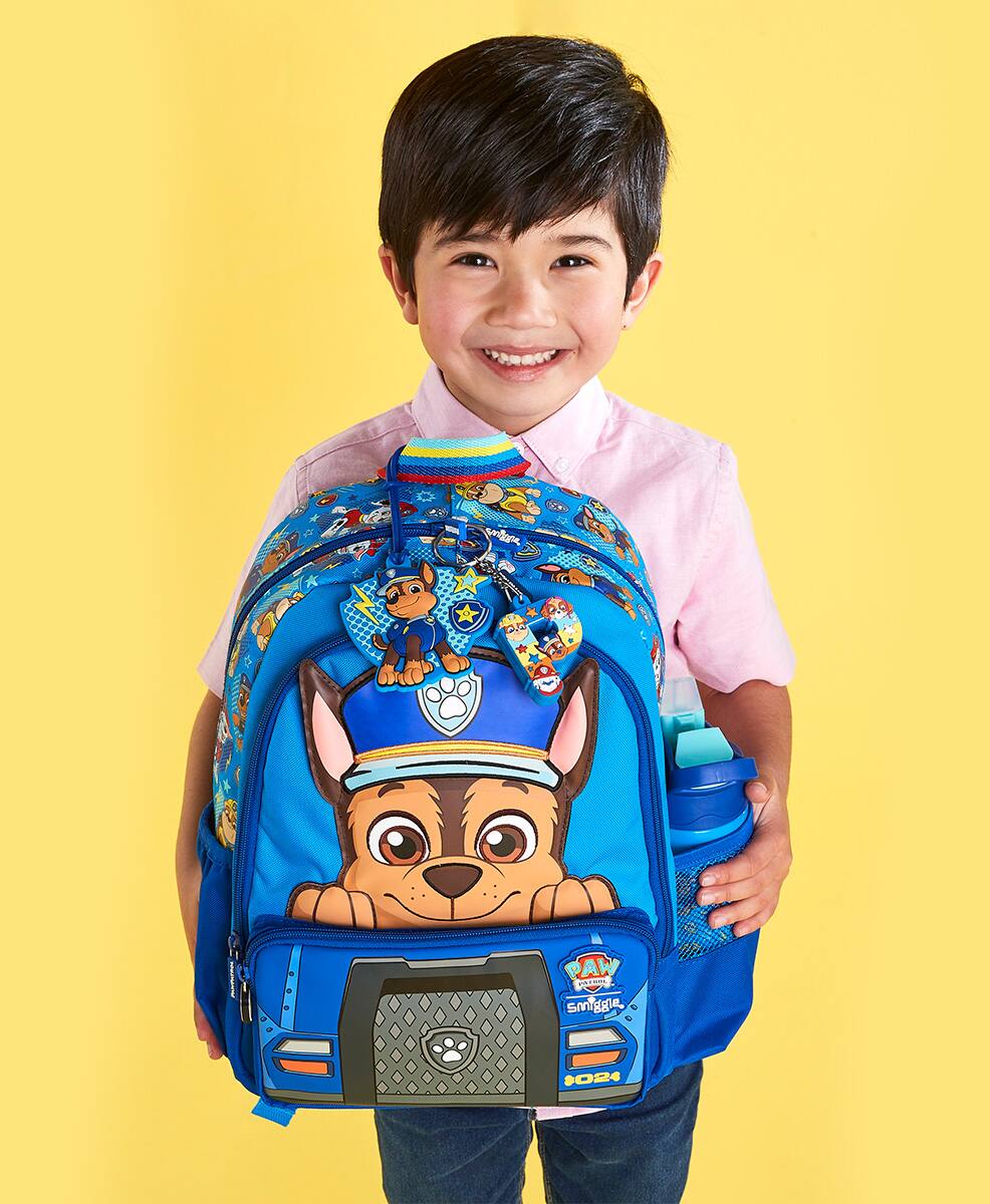 PAW Patrol Backpack