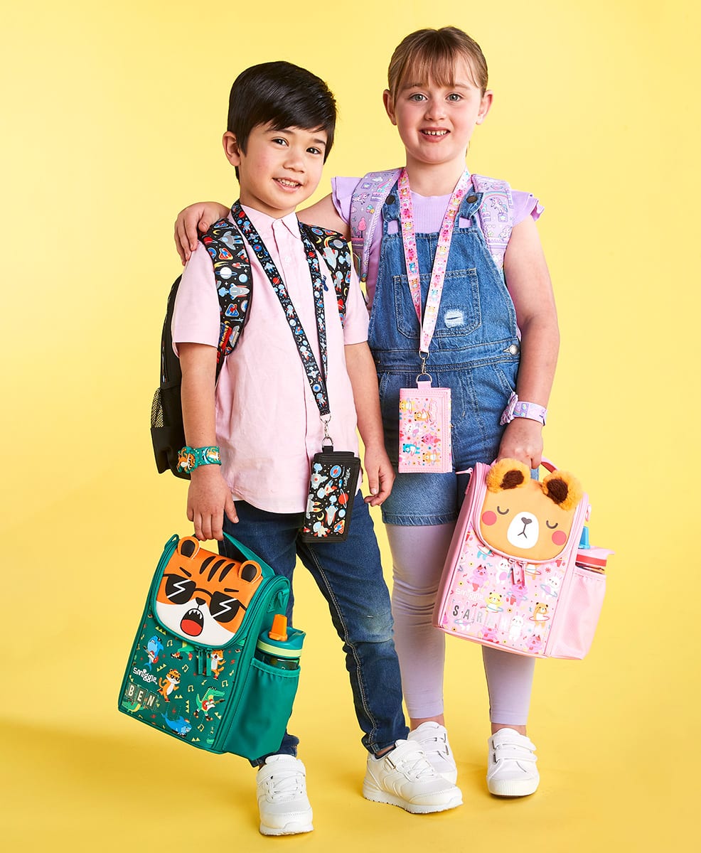 Adorable New Junior Collections!
