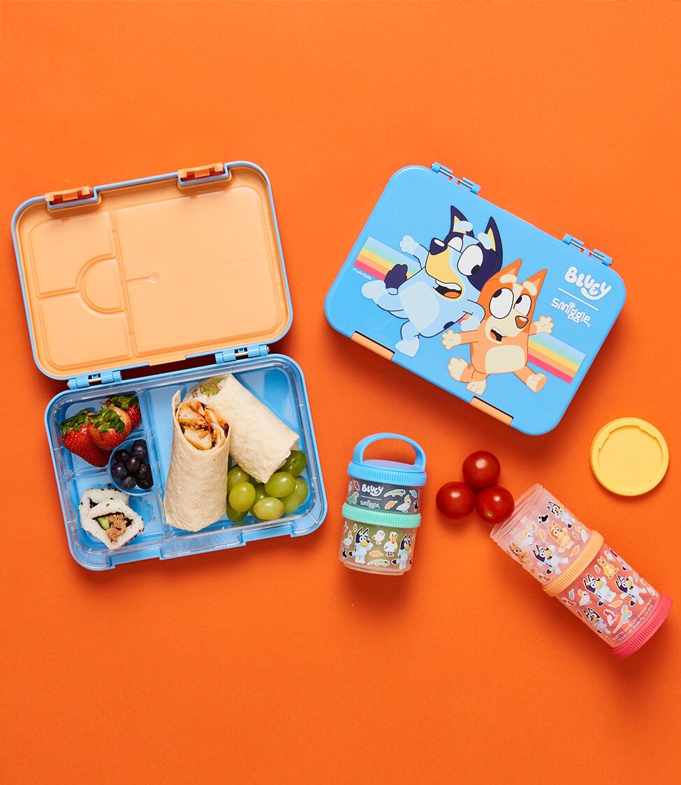 Bento Box